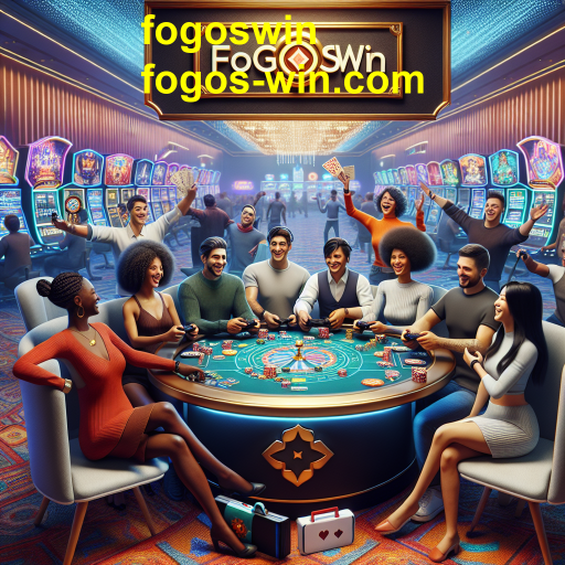 A Nova Era dos Jogos Cooperativos