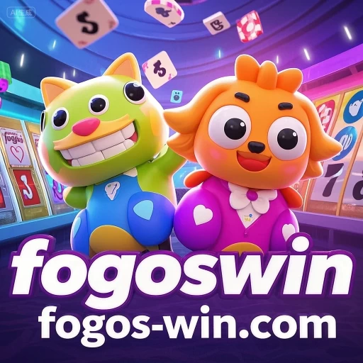 fogoswin