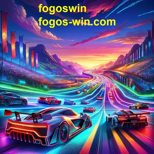 A Emoção das Corridas: Descubra os Melhores Jogos no Fogoswin
